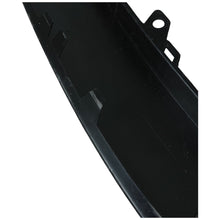Load image into Gallery viewer, Peugeot 508 front bumper upper trim 2019 onwards Genuine 9816123977
