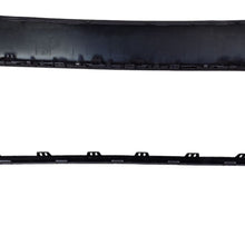 Load image into Gallery viewer, MG HS Hybrid front bumper 2022-2024 SUV 5 Door Genuine pn P10947207
