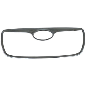 HYUNDAI SANTA FE FRONT BUMPER Chrome Grill Trim 2016 onwards GENUINE 86352-2B710