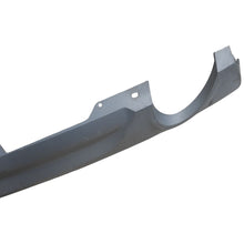 Load image into Gallery viewer, Ford Kuga rear bumper valance trim 2013-2016 5 Door SUV Genuine CV44-17F765-ABW
