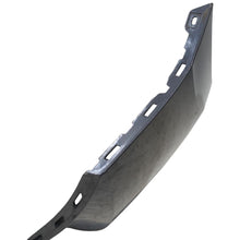 Load image into Gallery viewer, MG 4 MG4 EV rear bumper upper section Hatchback 2022-2024 Genuine Used P11135781
