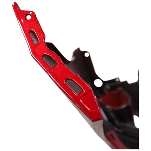 Honda Civic front bumper 2023-2025 Hatchback Genuine 71101-T39A-A000
