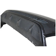Load image into Gallery viewer, ALFA ROMEO STELVIO QUADRIFOGLIO REAR BUMPER 2018-2024 GENUINE pn 156115882
