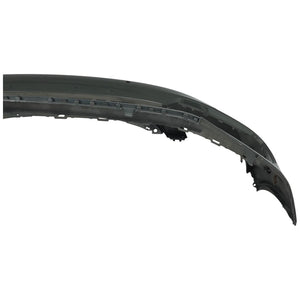 PORSCHE PANAMERA SPORTDESIGN FRONT BUMPER 2017 onward 971 GENUINE 971807221ACFFF