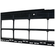 Load image into Gallery viewer, VOLKSWAGEN T-ROC T ROC R FRONT BUMPER Lower Grill 2021 on GENUINE 2GA853677A
