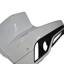 Load image into Gallery viewer, Jaguar E pace rear bumper X540 5Dr SUV Genuine J9C3-17D781-A
