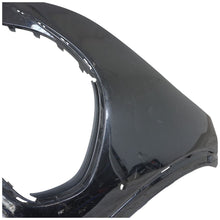 Load image into Gallery viewer, MERCEDES BENZ EQA AMG FRONT BUMPER 2022 onwards GENUINE pn A2438856901
