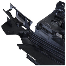 Load image into Gallery viewer, Vauxhall Grandland X Front Bumper grill fitting 2021-2024 Genuine 9840128277
