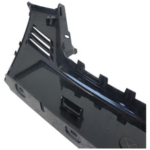 Load image into Gallery viewer, Nissan Qashqai front bumper centre grill 2017-2019 5Dr SUV Genuine 62070 HV01A
