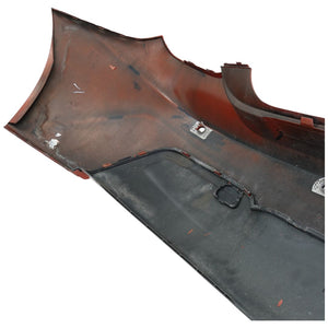 BMW 1 series M Sport rear bumper F20 2011-2015 Hatchback Genuine 51128048974
