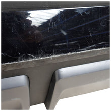 Load image into Gallery viewer, Hyundai Tucson N Line rear bumper 2021-2024 SUV Genuine pn 86611-N7SA0
