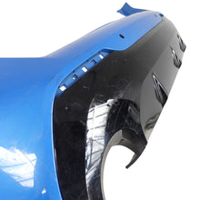 Load image into Gallery viewer, BMW 1 series M Sport rear bumper F40 2019-2023 Genuine 51128070949
