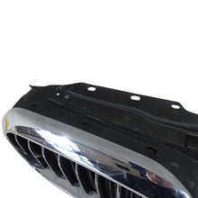 Load image into Gallery viewer, BMW 3 series front bumper upper grill G20 Saloon 2019 2020 Genuine 187156-10
