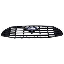 Load image into Gallery viewer, Ford Transit Custom front bumper upper grill 2024-2026 Genuine PZ31-17B968-A
