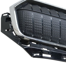 Load image into Gallery viewer, Skoda Enyaq front bumper upper grill 2021 onwards 5 Door Genuine 5LA853653
