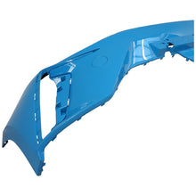 Load image into Gallery viewer, MG 4 MG4 EV FRONT BUMPER 5dr Hatchback 2022 onwards GENUINE Used P11183302
