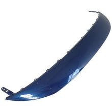 Load image into Gallery viewer, PEUGEOT Partner FRONT BUMPER Upper Grill Trim 2018 onwards GENUINE 9817837777
