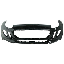 Load image into Gallery viewer, JAGUAR F TYPE FRONT BUMPER 2 Door Coupe Cabrio GENUINE Used Part EX53-17C831-A
