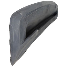 Load image into Gallery viewer, Skoda Karoq rear bumper lower section 2021-2024 Genuine 57A807835B
