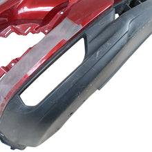 Load image into Gallery viewer, Nissan Qashqai front bumper 2017-2019 5 Door SUV Genuine pn 62022 HV00H
