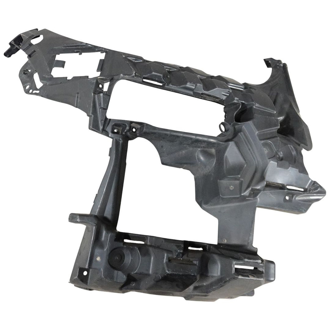 BMW X5 front bumper right RH fitting G05 2019-2023 GENUINE 51117421820