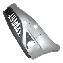 Load image into Gallery viewer, HONDA CIVIC FRONT BUMPER 2006 to 2012 pn GENUINE 71102-SMGA-ZZ00
