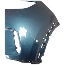 Load image into Gallery viewer, Citroen C5 Aircross front bumper 2018-2022 SUV 5 Door Genuine pn 9825347377
