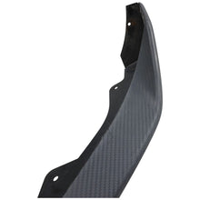 Load image into Gallery viewer, Suzuki Swift front bumper carbon effect splitter 2018-2023 920E0-53R44-000
