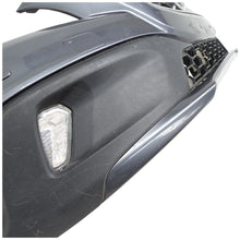 Load image into Gallery viewer, Volvo V40 Cross Country front bumper 2014-2017 Hatchback GENUINE pn 31353310
