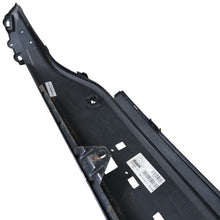 Load image into Gallery viewer, Aston Martin DBX front bumper lower trim splitter Genuine MY83-17E955-A
