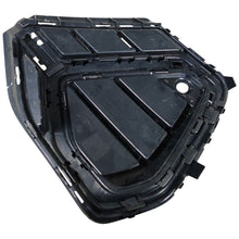 Load image into Gallery viewer, Audi Q3 S Line front bumper right RH grill 2018-2022 SUV Genuine 83A807682D

