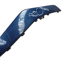 Load image into Gallery viewer, Mercedes Benz EQA AMG front bumper trim 2022-2024 Genuine pn A2438852603
