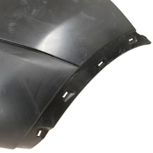 Load image into Gallery viewer, Nissan Qashqai front bumper 2010-2013 SUV 5Dr Facelift Genuine 62022 BR10H
