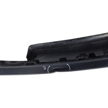 Load image into Gallery viewer, Porsche 911 Sport Design rear bumper valance trim 2025-2026 Genuine 992807954L
