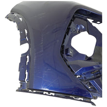 Load image into Gallery viewer, AUDI Q4 E-TRON FRONT BUMPER Right RH Corner Trim 2021 onwards GENUINE 89A807438
