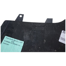Load image into Gallery viewer, Range Rover Sport front bumper left corner trim 2013-2017 Genuine DK62-17D750-AB
