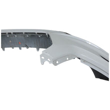 Load image into Gallery viewer, AUDI Q3 S LINE FRONT BUMPER 2011 to 2014 SUV 5 Door GENUINE Used 8U0807437D
