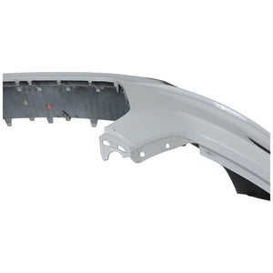 AUDI Q3 S LINE FRONT BUMPER 2011 to 2014 SUV 5 Door GENUINE Used 8U0807437D