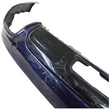 Load image into Gallery viewer, Maserati Levante rear bumper lower valance 2017-2019 Genuine 670045348
