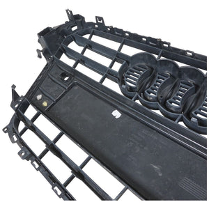 Audi A4 S Line front bumper grill 2012-2015 Facelift 8K0 GENUINE 8K0853651E