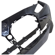 Load image into Gallery viewer, BMW i4 Series Gran Coupe front bumper G26 2020-2024 Genuine pn 51118738585
