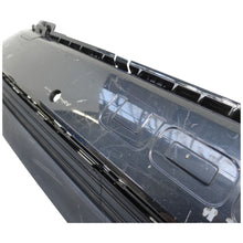 Load image into Gallery viewer, Audi Q4 E-Tron ETron rear bumper lower trim Genuine 2021-2023 pn 89A807527C
