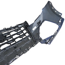 Load image into Gallery viewer, Audi Q2 front bumper 2021-2024 5 Door SUV Genuine pn 81A807437G
