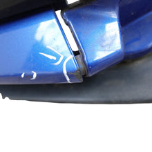 Load image into Gallery viewer, Honda Civic rear bumper 2017-2019 Hatchback Genuine 71501-TGH-ZZ00
