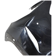 Load image into Gallery viewer, Toyota Yaris Cross front bumper 2022-2024 Genuine pn 52119-0DC20

