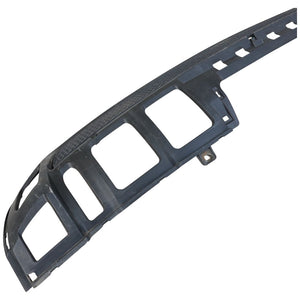 MERCEDES BENZ ML REAR BUMPER Grill Insert 2012 to 2015 GENUINE A1668850053