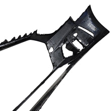Load image into Gallery viewer, Audi A4 B9 S4 S Line front bumper 2020-2024 Genuine pn 8W0807437AQ

