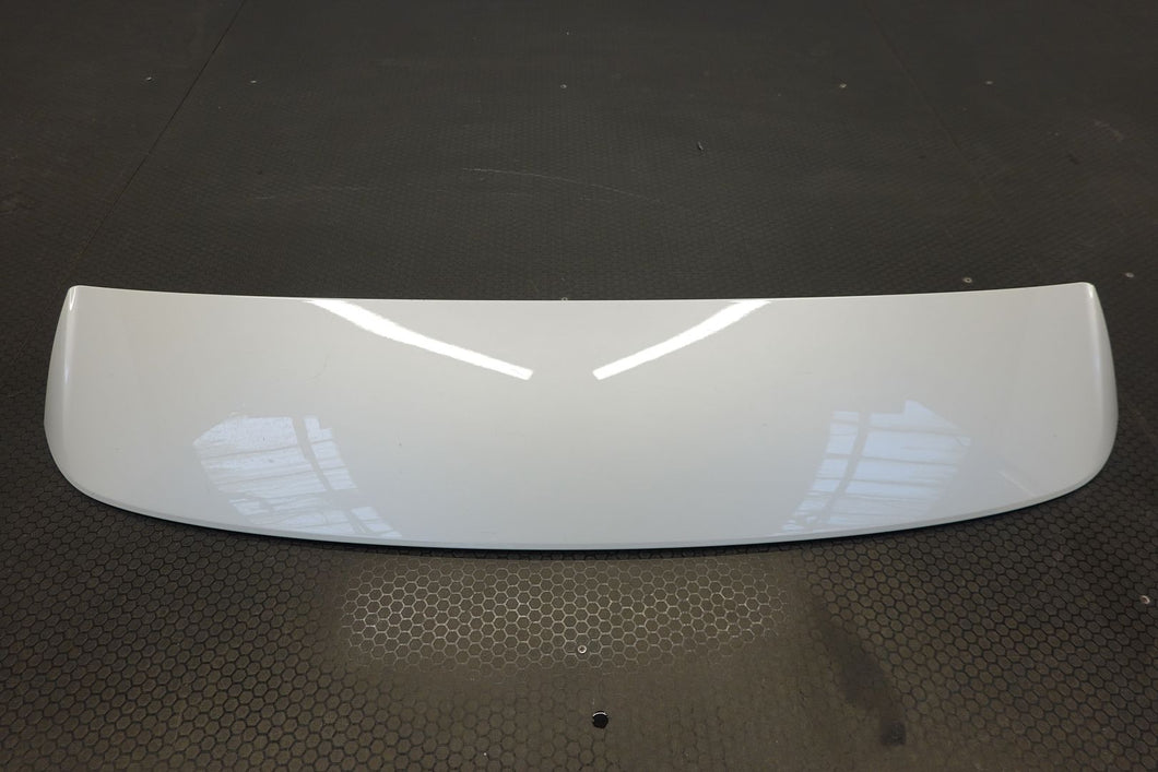 GENUINE BMW 3 SERIES REAR TAILGATE Spoiler G21 Tourer STANDARD 51627453468