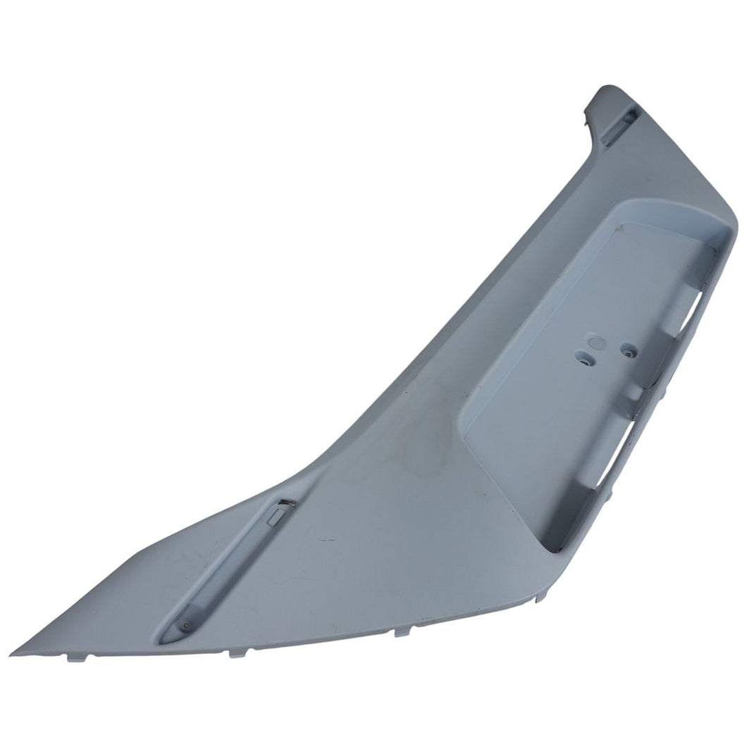 Toyota Aygo rear bumper centre grill panel 2014-2019 Genuine pn 52151-0H020