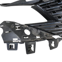 Load image into Gallery viewer, Peugeot 3008 front bumper upper grill 2020-2023 Genuine 9836828477
